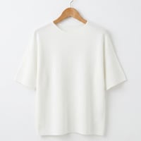 251-63501 綿ニット　カラー1