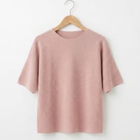 251-63501 綿ニット　カラー120
