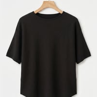 251-63501 綿ニット　カラー３