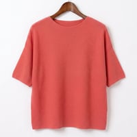 251-63501 綿ニット　カラー23