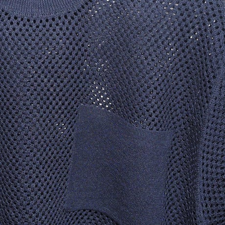 251-32518 メッシュニット　カラー79