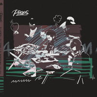 underslowjams / PHONETIC CODE ( CD / ALBUM ) |