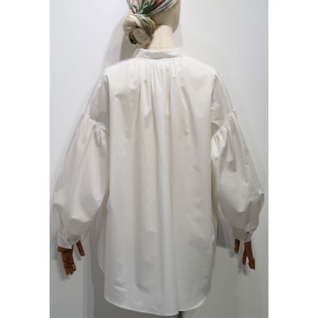 CHAW26-8002 VINTAGE BLOUSE