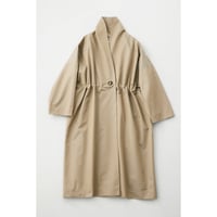 CHAW26-6005 ROBE COAT