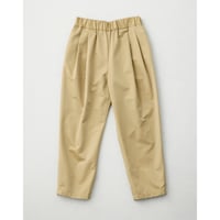 CHAW26-4503 TUCK PANT