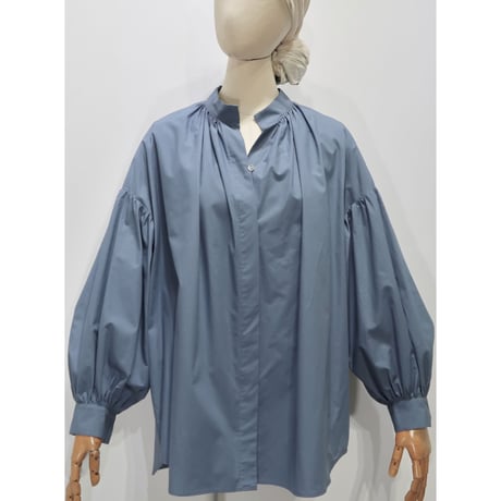 CHAW26-8002 VINTAGE BLOUSE