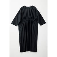 CHAW26-6013 RELAXED DRESS