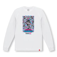 SPIDERドライL/SＴシャツ　SP-26DLTA-01