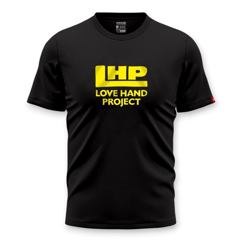 SPIDERハンドボールTシャツ SP-DTLHP01 | SPIDER HANDBALL
