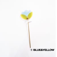 PRISM Acryl Flower（２種）
