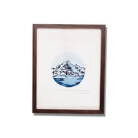 野口摩耶 Mount cook（Aoraki） / New Zealand