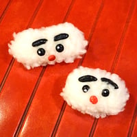 坂田藍美 作品『シャリ』