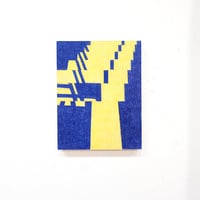 Ryuki Mizuno 原画作品『Lazuli』