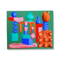 BONOM 原画作品 『multiverse』