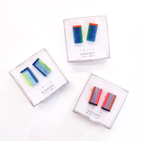 PRISM イヤーアクセ（３種類）