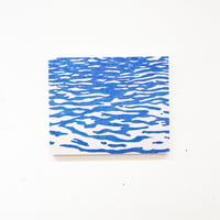 Ryuki Mizuno 原画作品『Small Waves』
