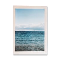 有紀 気仙沼の海