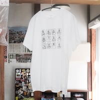 robtime Tシャツ