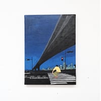murasaki 原画作品『赤信号』