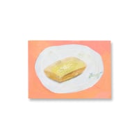 坂田藍美 原画『くんくんフィナンシェ』