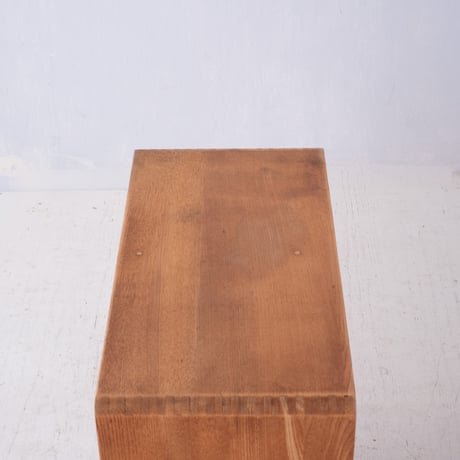 紙ものを美しく収める 11段22口の木製カルテケース/st.1343