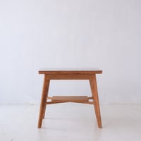 時代を超えて愛され続ける オールドマルニのコーヒーテーブル/st.1345