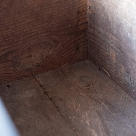 華やかな金具に風格が宿る 1800年代の李朝家具「バンダジ」/sa.1523'C