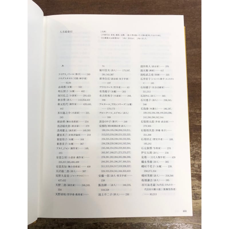 茨木のり子／茨木のり子全日記Ⅰ | Title WEB SHOP