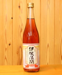 伊根満開 720ml