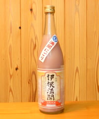 伊根満開にごり 720ml