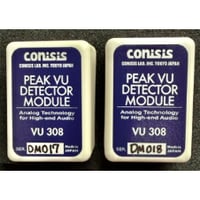VU308　マーク・レヴィンソンＬＮＰ２用ピークデテクタモジュール  ペア