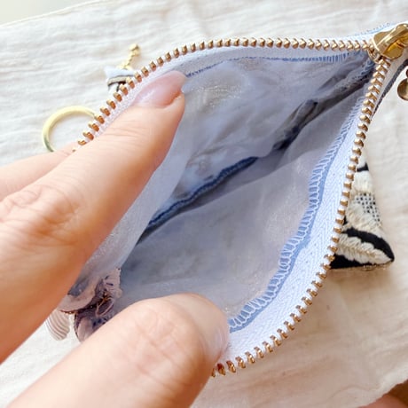 big pouch