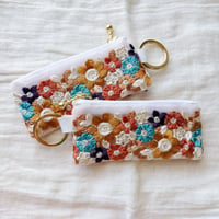 mini pouch