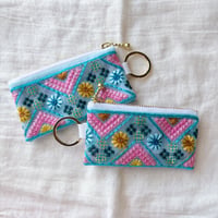 mini pouch