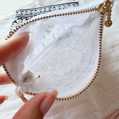 pouch