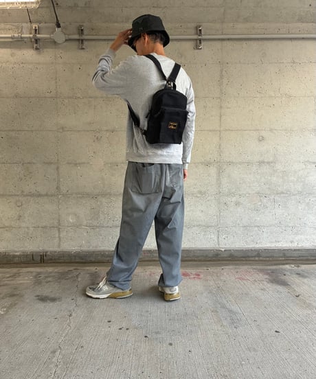 【フルモデルチェンジ！】ブーザースペシャル  -マッティブラック-