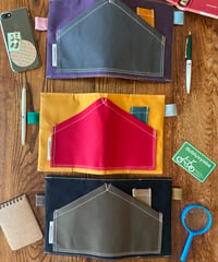 【煙突屋根シリーズ！】チェスターフィールド ブックコート-チムニールーフ-ＭＮ6