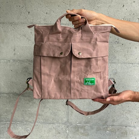 ヘルメットバッグ | STORES