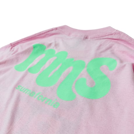 CHILL POP S/S TEE