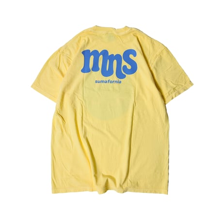 MASTER PEACE S/S TEE