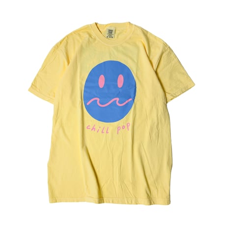 MASTER PEACE S/S TEE