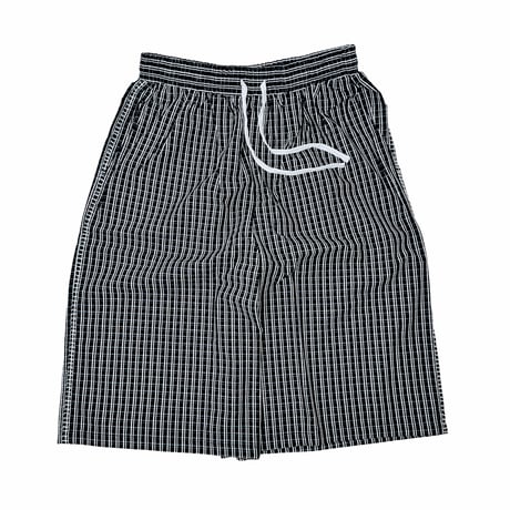 CHILL POP BAGGY CROPPED PANTS