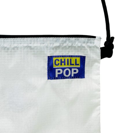 CHILL POP RIPSTOP SACOCHE