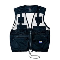 CHILL POP UTILITY VEST