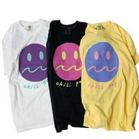 MASTER PEACE S/S TEE