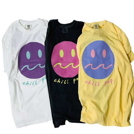 MASTER PEACE S/S TEE