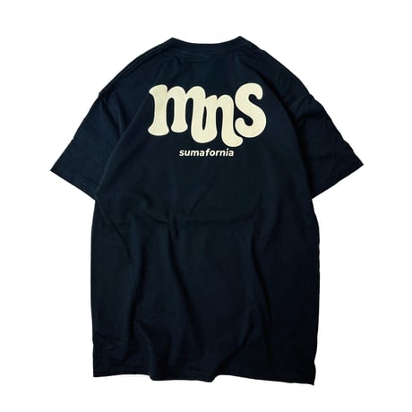 CHILL POP S/S TEE