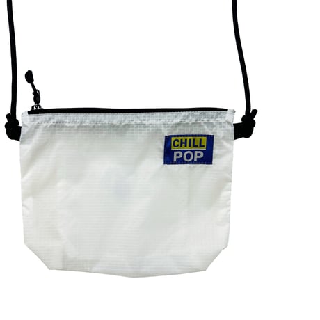 CHILL POP RIPSTOP SACOCHE
