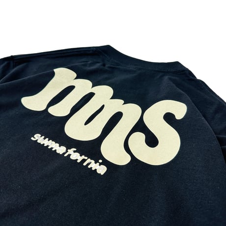CHILL POP S/S TEE
