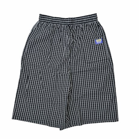 CHILL POP BAGGY CROPPED PANTS